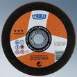 TYROLIT ALUMINIUM CUTTING DISCS 115MM AND 230MM