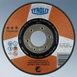 TYROLIT ALUMINIUM GRINDING DISCS 115MM AND 230MM