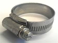 JUBILEE CLIP 9.5-12MM 000