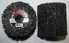 TAF POLITAF RSD59 PTX WHEEL 100MMX100MM
