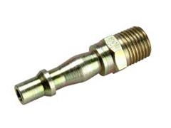 PCL TAIL 1/4" MALE THREAD