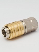 FESTO COUPLING FEMALE 1/4"