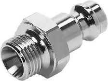 FESTO TAIL PIECE 1/4" BSP MALE