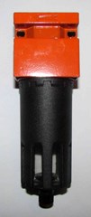 AIRLINE WATER TRAP 1/2