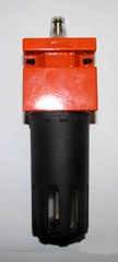 AIRLINE LUBRICATOR 1/2"