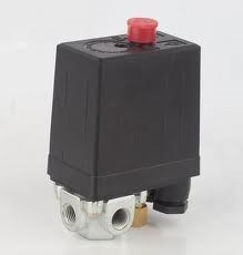 PRESSURE SWITCH 1PH-AIR COMPRESSORS