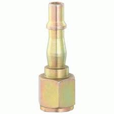 PCL TAIL 1/4" FEMALE THREAD