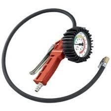 TYRE INFLATOR 27GSP
