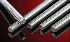 M6 THREADED BARMILDS