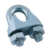 3/16 WIRE ROPE GRIP 5MM TO 24MM