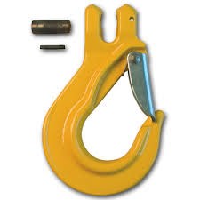SLING HOOK GKN 7/8-8 2.0 TON TO 8TON