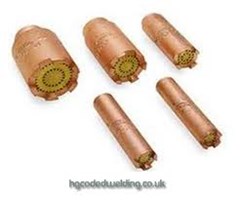 HEATING HEADS FOR PROPANE SIZES 1H-5H