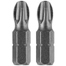 2 PHILIPS BITS N3 TO N4