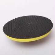 PG PROFESSIONAL VELCRO PAD 125MM