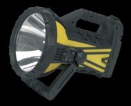 SEALEY RECHARGEABLE HALOGEN SPOTLIGHT