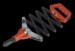 LAZY TONGS POP RIVET GUN