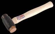 HAMMER COPPER/RAWHIDE 2.5LB