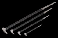 HEEL BAR SET 4 PCE