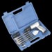 AIR HAMM C/W CHISEL LONG STROKE