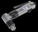 SEALEY AIR DRILL ANGLE TYPE 3/8"