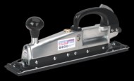 SEALEY AIR SANDER TWIN PISTON IN LINE