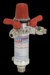 SEALEY AIR REGULATOR FILTER H/D