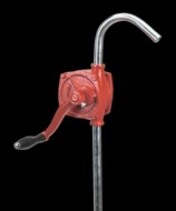 SEALEY BARREL PUMP TP55