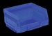 PLASTIC STORAGE BINS W103 X D85 X H53MM