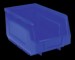 STORAGE BINS148X240X12 RED