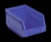 STORAGE BINS 209 X 356 X 14 BLUE