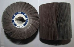 TAF PTX FLAPWHEELS RST56 100X100 GRIT40