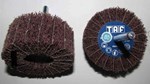 TAF INTERLEAVED FLAPWHEELS