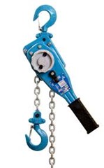 LEVER HOIST 1500KG STEEL