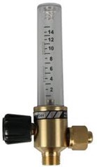 ARGON FLOW METER