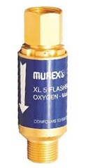 FLASHBACK ARRESTOR OXYGEN 0701258985