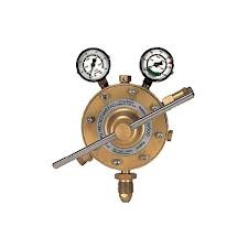 REGULATOR OXYGEN M600