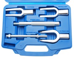 BGS 5pce  FORK TYPE SEPARATOR SET