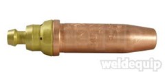 CUTTING NOZZLE PROPANE PNM 1/32 - 1/8