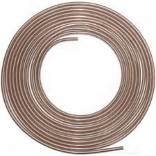 KUNIFER BRAKE TUBE 6MM TO 12MM PRICED PER METRE