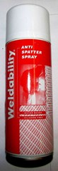 ANTI SPATTER 400ML