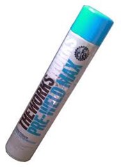 WORKS ANTI SPATTER