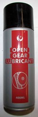 OPEN GEAR LUBRICANT 400ML