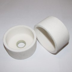 TYROLIT CUP GRINDING WHEEL 80X40X20 TYPE6 19A80M