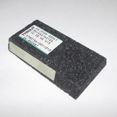 TYROLIT SEGMENT 56/45 X16 X100 IC302J5 *