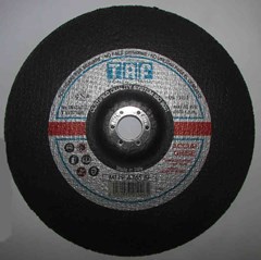 TAF 230 X 3 PREMIUM STEEL CUTTING DPC