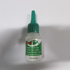 SUPER 7 GLUE 50ML