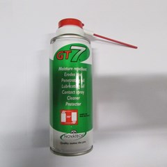 GT 7 200ML