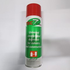 TEC 7 CLEANER