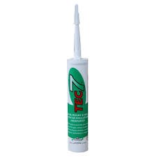 TEC 7 WHITE