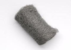 STEEL WOOL